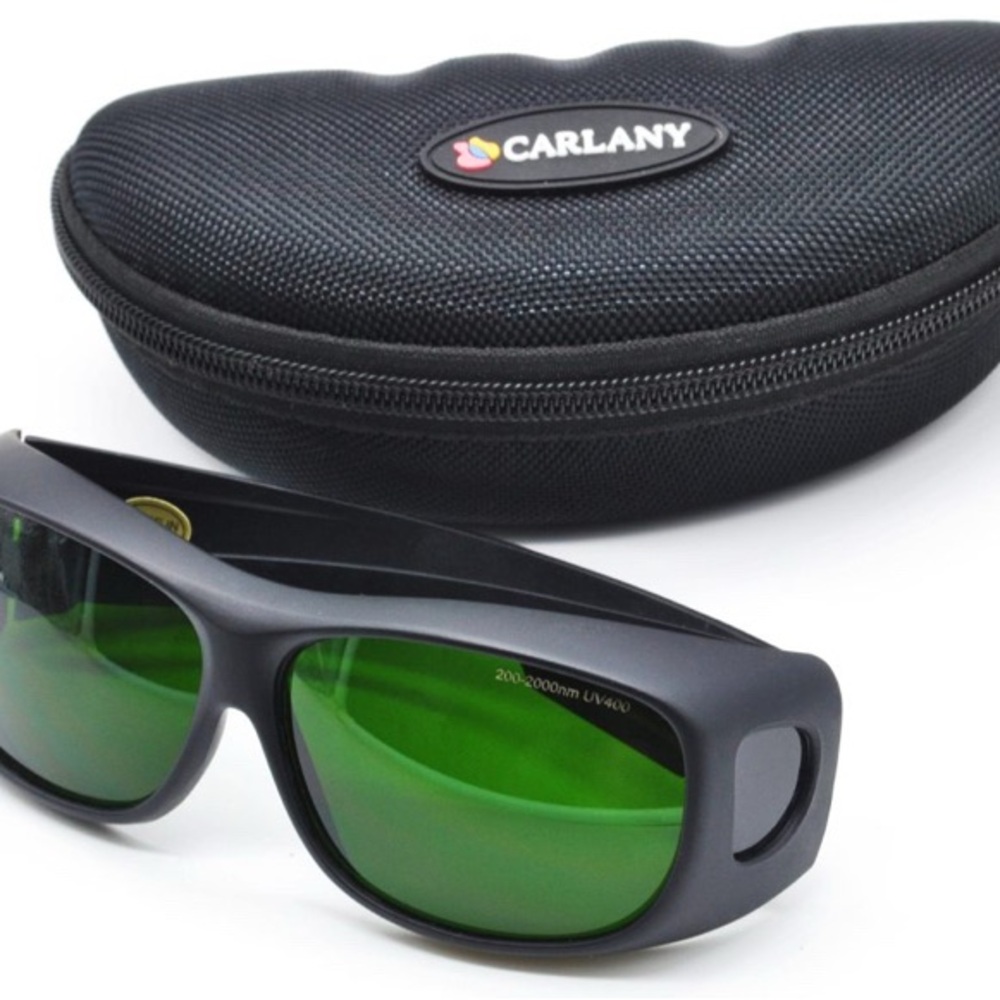 Carlany IPL Laser Safety Glasses